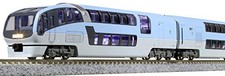 KATO N scale 251 Super View Odoriko When Appeared Color Set 10-1576 Model Train picture