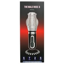 The Original Male Rose 3 TMR300 picture