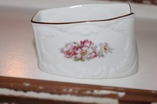  Vintage Gerold Porzellan Spoon Rest From Bavaria, West Germany picture