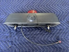 14-22 RAM ProMaster 1500 2500 3500 Rear Backup Camera Third Brake Light COMPLETE picture