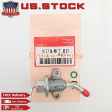 OEM 16740-MCJ-013 Fuel Pressure Regulator For Honda CBR954RR 2002-2003 picture