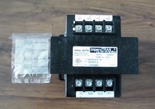 New MICRON ImperviTRAN B250-0277-3F  Industrial Control Transformer 250VA picture