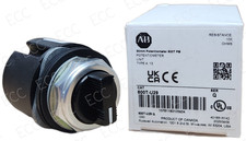 New Allen Bradley 800T-U29   Potentiometer 10k OHMS picture