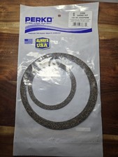 Perko #0493DP999M Strainer Cork Gasket Kit. picture