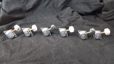 Vintage Fender F Style Guitar Tuner Set. Fender. Late 60s early 70s. picture