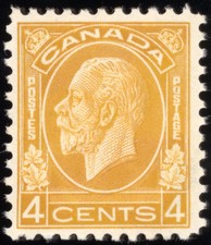 Canada Scott 198 Mint NG Lot B043 bhmstamps picture