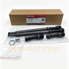 6.0L Ford Powerstroke Diesel Updated Stand Pipe & Dummy Plug Kit New Genuine picture