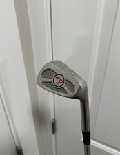 Rare Toney Penna TP RA 9 Iron Regular True Temper Rocket Aluminum Shaft RH picture