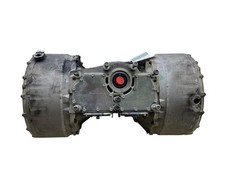 2011-2012 FISKER KARMA 2.0L RWD HYBRID REAR DUAL 150KW ELECTRIC DRIVE MOTOR OEM picture