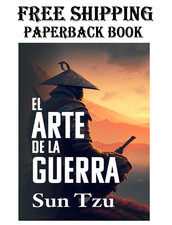 EL ARTE DE LA GUERRA (Spanish Edition) Paperback – March 17, 2022 picture