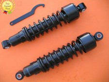 Harley-Davidson Rear Shocks 11.75