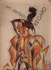 CANNES FILM FESTIVAL 2006 - UN CERTAIN REGARD - EISENSTEIN - ORIGINAL POSTER picture