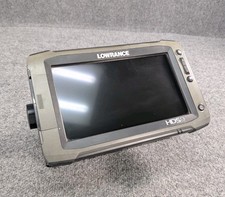 Lowrance HDS 9 Gen 2 Touch  picture