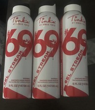 Tink's 69 Doe-In-Rut Estrous Doe Urine Gel Stream - 5fl Oz Lot Of 3 picture