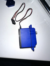 Traxxas 2056 Waterproof RC Servo 1:10 Scale 17 Years & Up picture