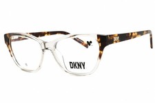 DKNY DK5057-310-53 Eyeglasses Size 53mm 16mm 140mm slate Women picture