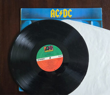 Who Made Who by AC/DC (Record, 2009) picture