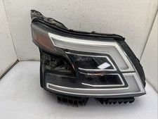 2021 2022 2023 2024 Nissan Armada Headlight Right Passenger OEM LED 26060-6JL1B picture