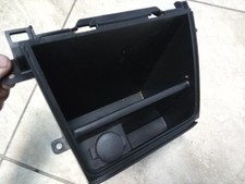 2011 Suzuki SX4 SUV Center Dash Cubby Storage Bin 11 12 Used OEM picture