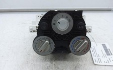 2009-2014 Nissan Cube AC Heater Temperature Climate Control OEM picture