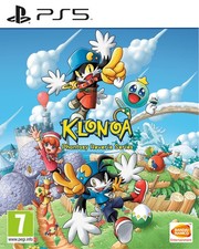 Klonoa Phantasy Reverie Series (PS5) PlayStatio (Sony Playstation 5) (UK IMPORT) picture
