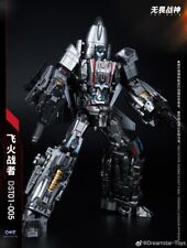 Dream Star Toys DST01-005 Scorch Flight Action Figure US IN STOCK  picture