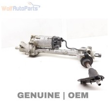 2017-2019 LAND ROVER DISCOVERY SPORT 2.0L - Power Steering GEAR / RACK picture