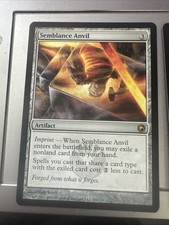 Semblance Anvil Scars of Mirrodin Regular picture
