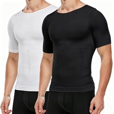 Shadow Carry Tee Shirt Concealed Carry Shirts for Men picture