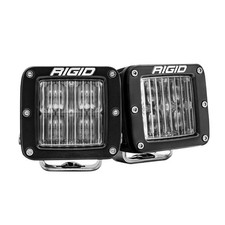 D-Series PRO SAE Fog Pair SKU 504815 picture