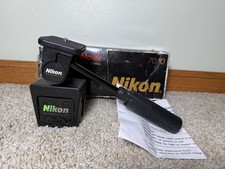 Open Box VERY NICE Nikon 7070 Window Mount – Camera, Spotting Scope & Binocular picture