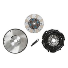 Hays 93-2001 Hot Street Clutch Kit with Flywheel picture