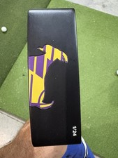 Goated Black Mamba Blade Putter #1 Of 24 picture