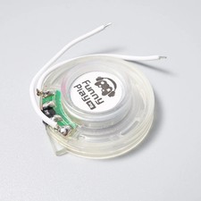 Game Boy Color and Pocket Clear Speaker - FunnyPlaying picture