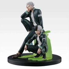 Ichiban Kuji WIND BREAKER 5th Anniv. Umemiya & Sakura Figure Last One Japan picture