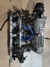 B16a Blox Intake Manifold/FID1000 Injectors/SF 4Bar Map picture