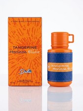 Dubai Tangerine Horizon Elixir Cologne Perfume  Natural Spray 3.4 fl oz Unisex picture