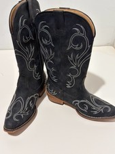 Womens Cowboy Boots picture
