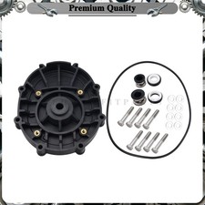 NEW Backplate Replacement Kit R0445200 Fits Zodiac Jandy Pool&Spa Pumps ePump picture