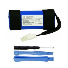 7800mAh SUN-INTE-118, 1INR19/66-3, ID998 Battery for JBL Charge 4 Speaker picture
