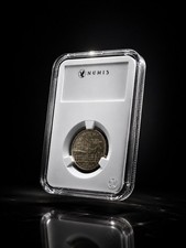 10 Pack NUMIS® SLIDER™ Coin Cases, Holders, Slabs- You Choose 10 Different Sizes picture
