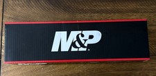 Smith & Wesson M&P Officer Fixed Blade 1122582 4.25