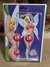 8/30 City Queens Tinkerbell Nathan Lorenzana Full N Totally Rad Duty Calls Girls picture