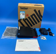 Lenovo ThinkSmart Core i5-1145G7E 16GB 256GB Logitech Tap Microsoft Teams Rooms picture