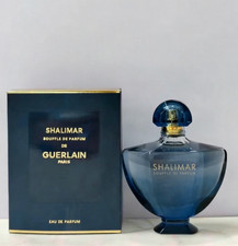 Guerlain Shalimar Souffle De Parfum 3 oz / 90 ml Eau de Parfum Spray New In Box picture