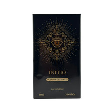 Oud For Greatness by Initio 3 oz 90 ml EDP Spray for Unisex New Sealed picture