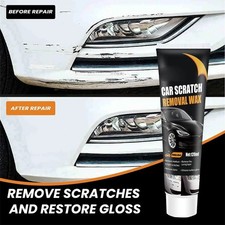 Car Scratch Remover for Deep Scratches Paint Restorer Auto Repair Wax Best USA picture