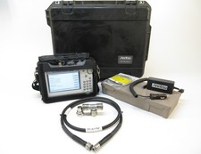 Anritsu S331L Site Master Cable & Antenna Analyzer 2MHz-4GHz w/ Cal Kit & Case picture