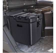 UTV Upgraded Under Seat Storage Box for 2018-2025 Polaris Ranger XP 1000 2882910 picture