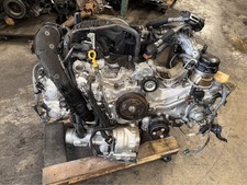 2022 2023 2024 SUBARU WRX 2.4L FA24 FXZBBA-011 ENGINE MOTOR 13K MILE COMPLETE picture